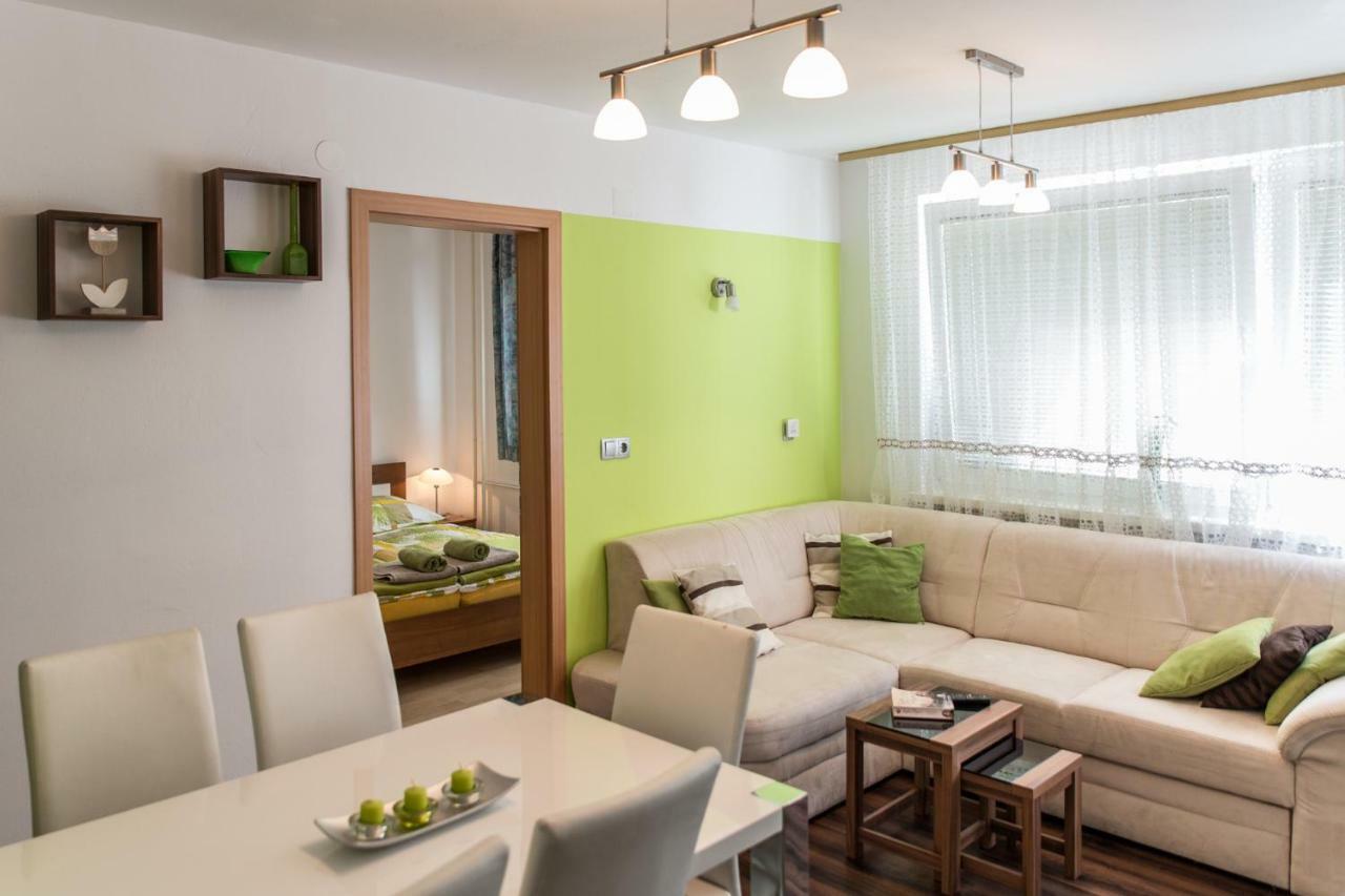 Apartmaji Gros Kranjska Gora Exterior photo